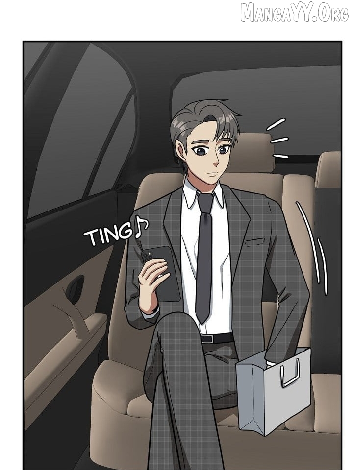 Change Me Chapter 50 - page 41